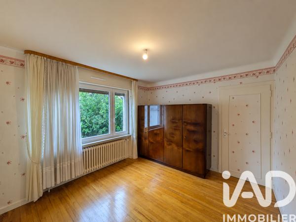 Maison à vendre 8 pièces 181 m² Knutange