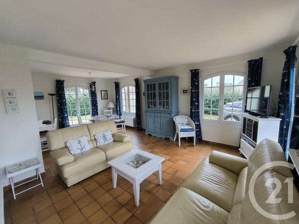 Maison à vendre  5 pièces - 93,51 m2 CAMIERS - 62