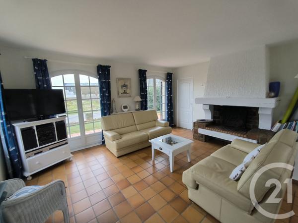 Maison à vendre  5 pièces - 93,51 m2 CAMIERS - 62