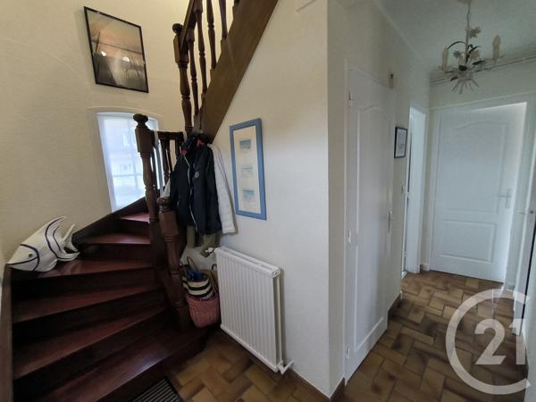 Maison à vendre  5 pièces - 93,51 m2 CAMIERS - 62