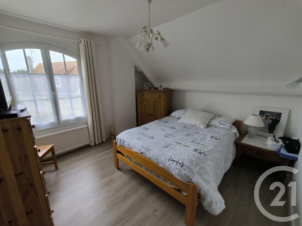 Maison à vendre  5 pièces - 93,51 m2 CAMIERS - 62