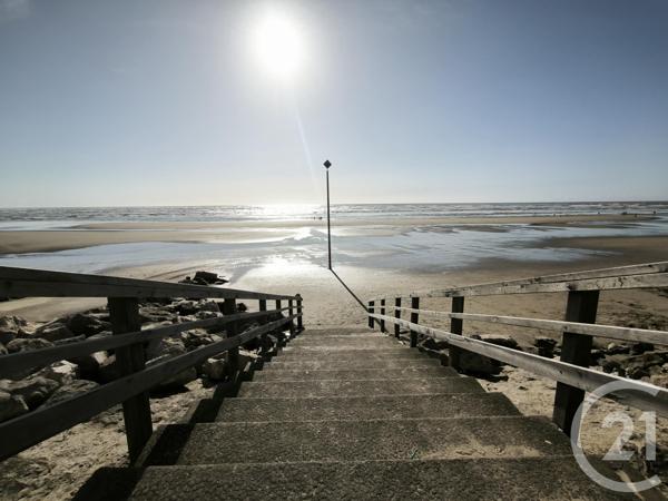 Maison à vendre  5 pièces - 93,51 m2 CAMIERS - 62