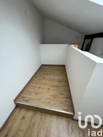 Appartement 2 pièces de 43 m² à Mazamet (81200)