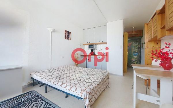 Appartement à vendre    2 pièces • 22 m2 Mauguio