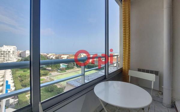 Appartement à vendre    2 pièces • 22 m2 Mauguio