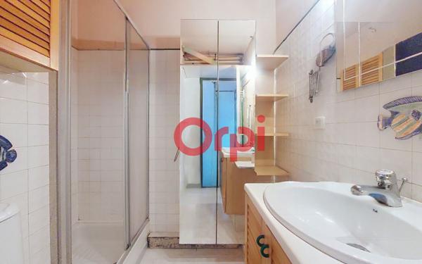 Appartement à vendre    2 pièces • 22 m2 Mauguio