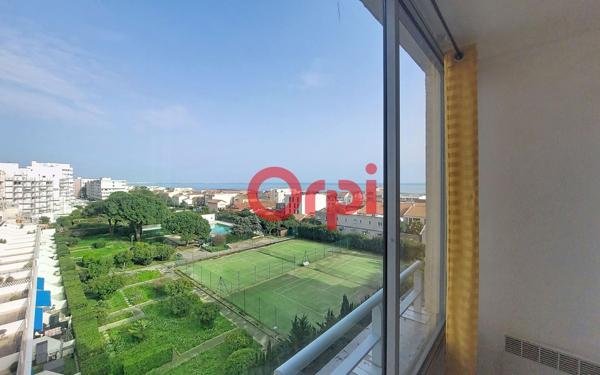 Appartement à vendre    2 pièces • 22 m2 Mauguio