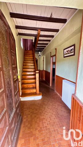 Maison à vendre 7 pièces 151 m² Mirande