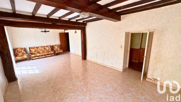 Maison à vendre 7 pièces 151 m² Mirande