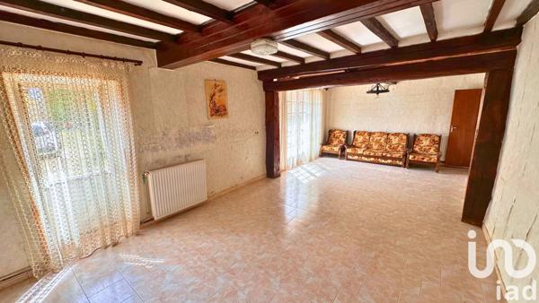 Maison à vendre 7 pièces 151 m² Mirande