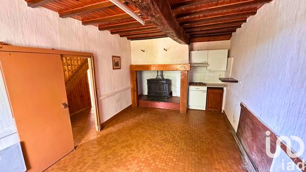 Maison à vendre 7 pièces 151 m² Mirande