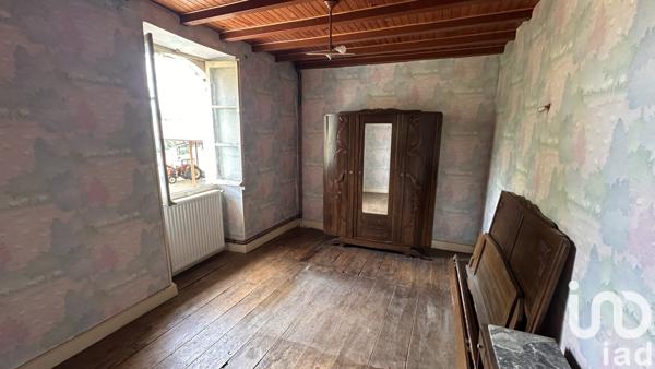 Maison à vendre 7 pièces 151 m² Mirande