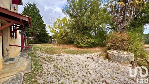Maison à vendre 7 pièces 151 m² Mirande