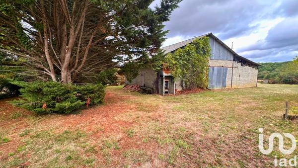 Maison à vendre 7 pièces 151 m² Mirande