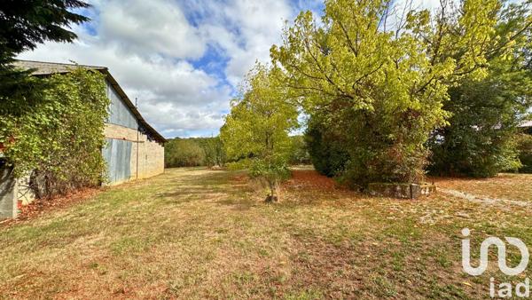 Maison à vendre 7 pièces 151 m² Mirande