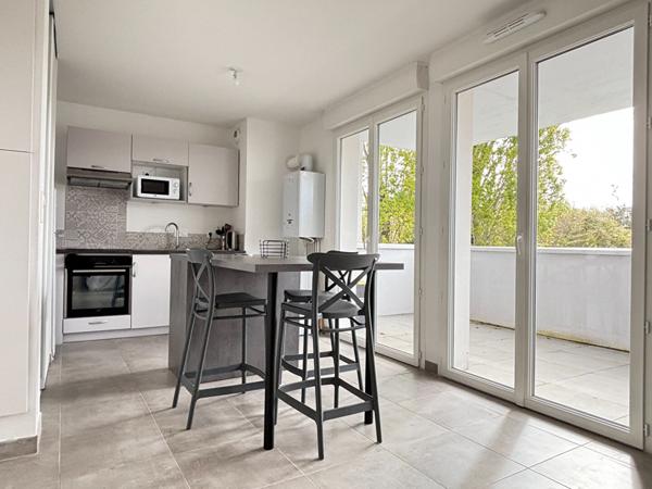 ROYAN - Appartement 2 pièces Royan