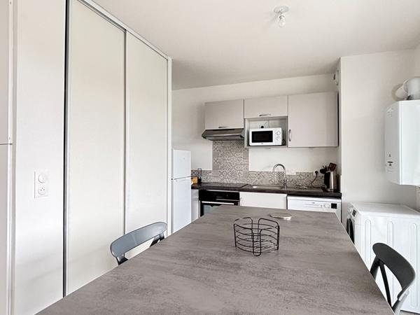 ROYAN - Appartement 2 pièces Royan