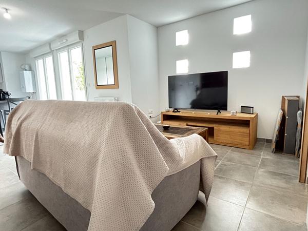 ROYAN - Appartement 2 pièces Royan