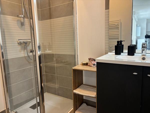 ROYAN - Appartement 2 pièces Royan