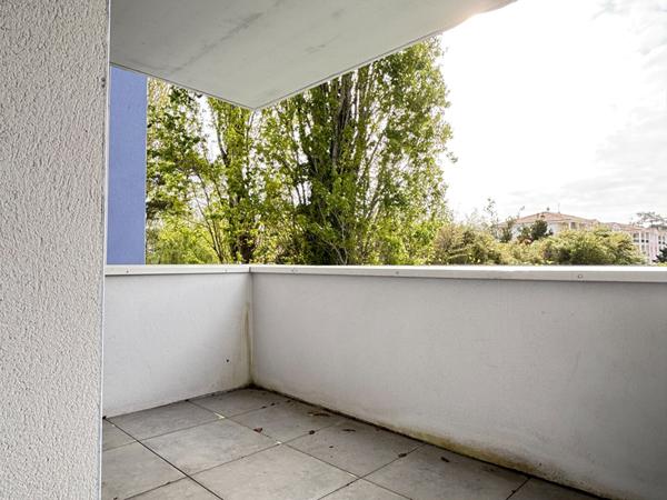 ROYAN - Appartement 2 pièces Royan