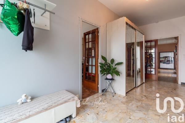 Maison à vendre 8 pièces 196 m² Beynes