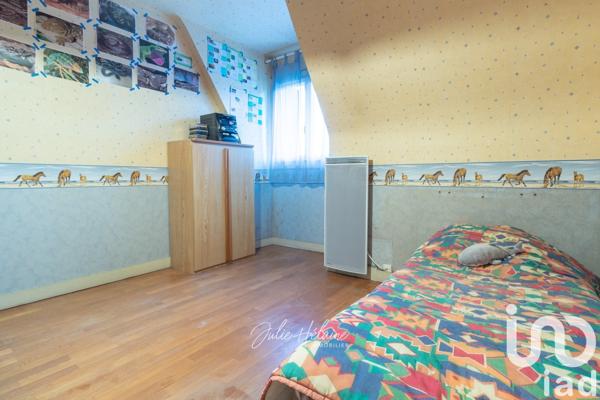 Maison à vendre 8 pièces 196 m² Beynes