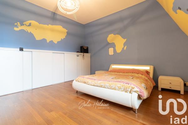 Maison à vendre 8 pièces 196 m² Beynes