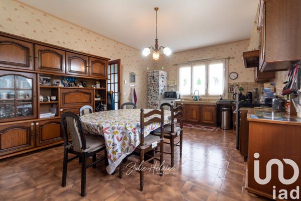 Maison à vendre 8 pièces 196 m² Beynes