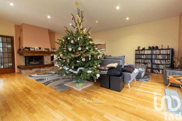 Maison à vendre 8 pièces 196 m² Beynes