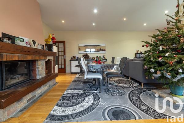 Maison à vendre 8 pièces 196 m² Beynes