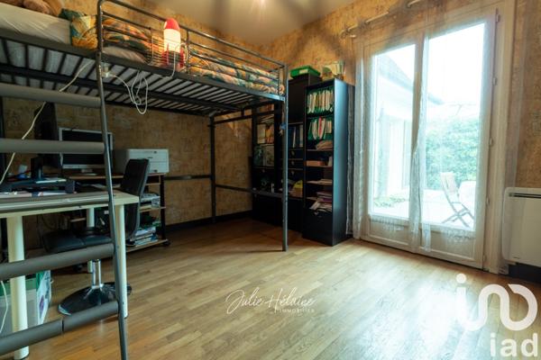 Maison à vendre 8 pièces 196 m² Beynes