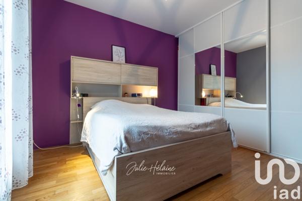 Maison à vendre 8 pièces 196 m² Beynes