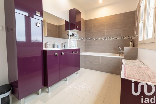 Maison à vendre 8 pièces 196 m² Beynes