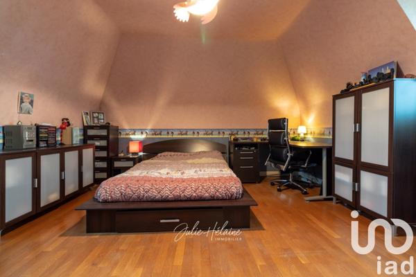 Maison à vendre 8 pièces 196 m² Beynes