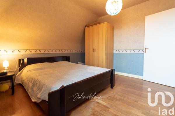 Maison à vendre 8 pièces 196 m² Beynes