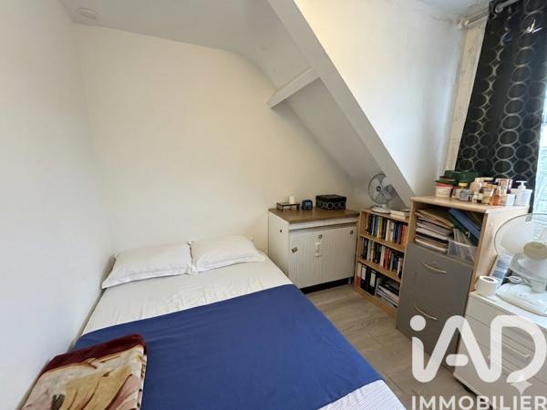 Appartement à vendre 2 pièces 35 m² Creil