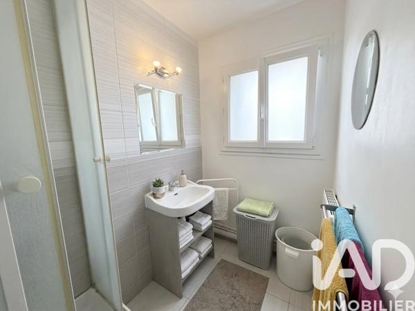 Appartement à vendre 2 pièces 35 m² Creil