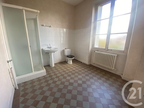 Maison à vendre  8 pièces - 440 m2 CLOYES LES TROIS RIVIERES - 28