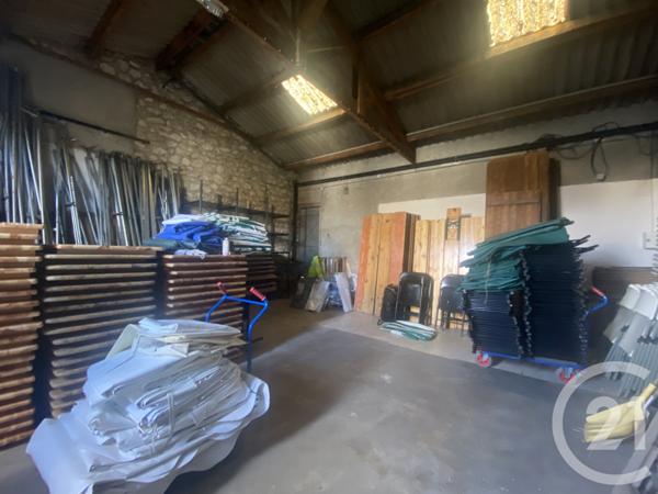 Maison à vendre  8 pièces - 440 m2 CLOYES LES TROIS RIVIERES - 28