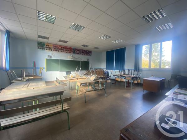 Maison à vendre  8 pièces - 440 m2 CLOYES LES TROIS RIVIERES - 28