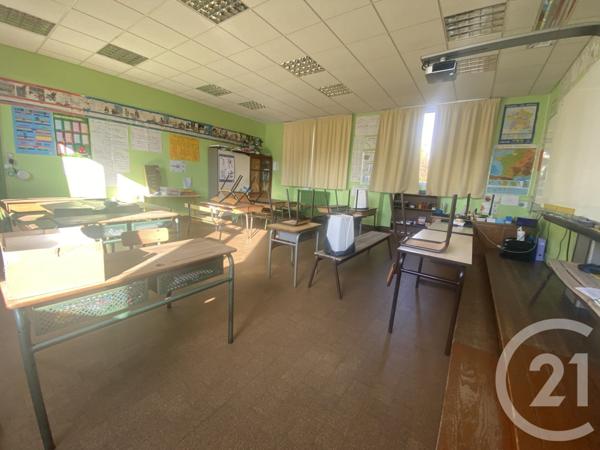 Maison à vendre  8 pièces - 440 m2 CLOYES LES TROIS RIVIERES - 28