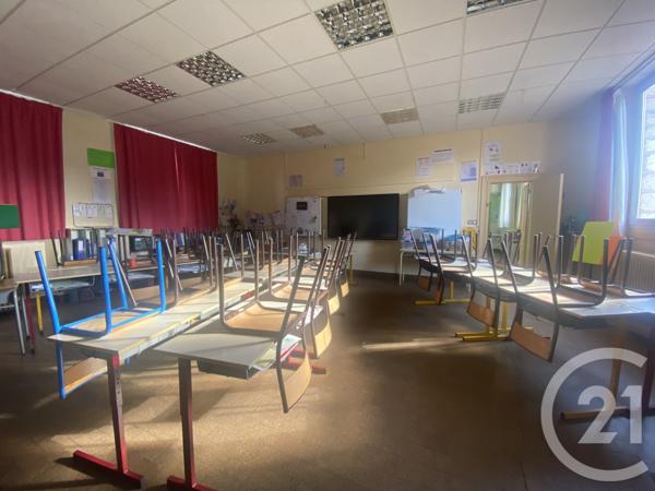 Maison à vendre  8 pièces - 440 m2 CLOYES LES TROIS RIVIERES - 28