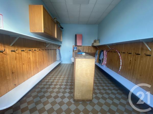 Maison à vendre  8 pièces - 440 m2 CLOYES LES TROIS RIVIERES - 28