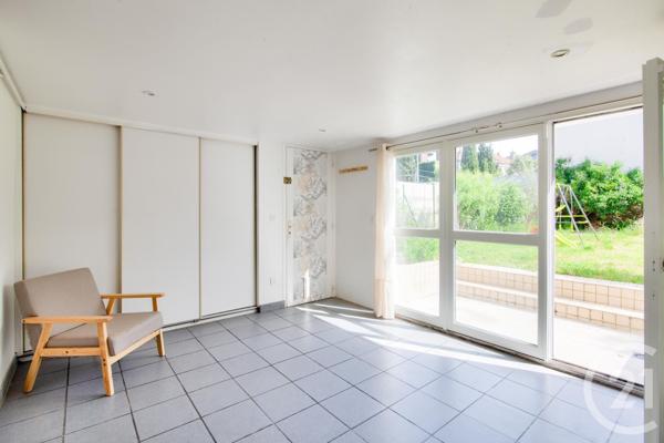 Maison à vendre  6 pièces - 127,88 m2 LES PAVILLONS SOUS BOIS - 93