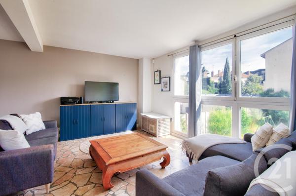 Maison à vendre  6 pièces - 127,88 m2 LES PAVILLONS SOUS BOIS - 93