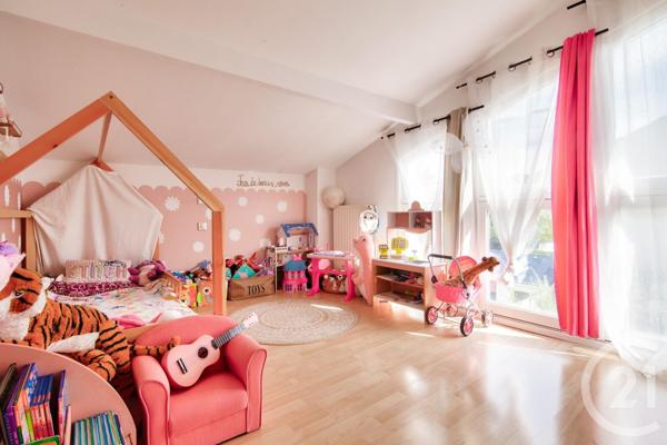 Maison à vendre  6 pièces - 127,88 m2 LES PAVILLONS SOUS BOIS - 93