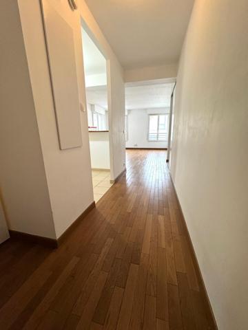 Très bel appartement de 2 pièces en plein coeur du Raincy!!! Asc + Parking!!!