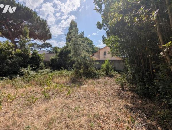 Centre de SAINT BREVIN LES PINS, Brévinoise à rénover