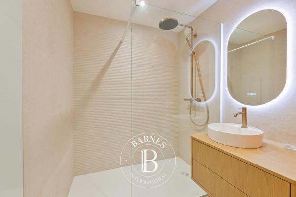 La Baule-Escoublac, Appartement 3 Chambres -  93 m² à vendre