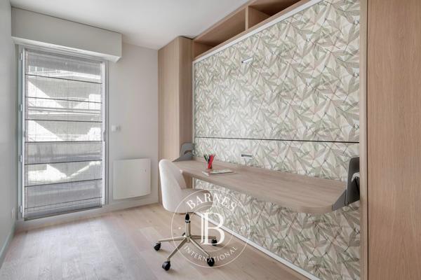 La Baule-Escoublac, Appartement 3 Chambres -  93 m² à vendre